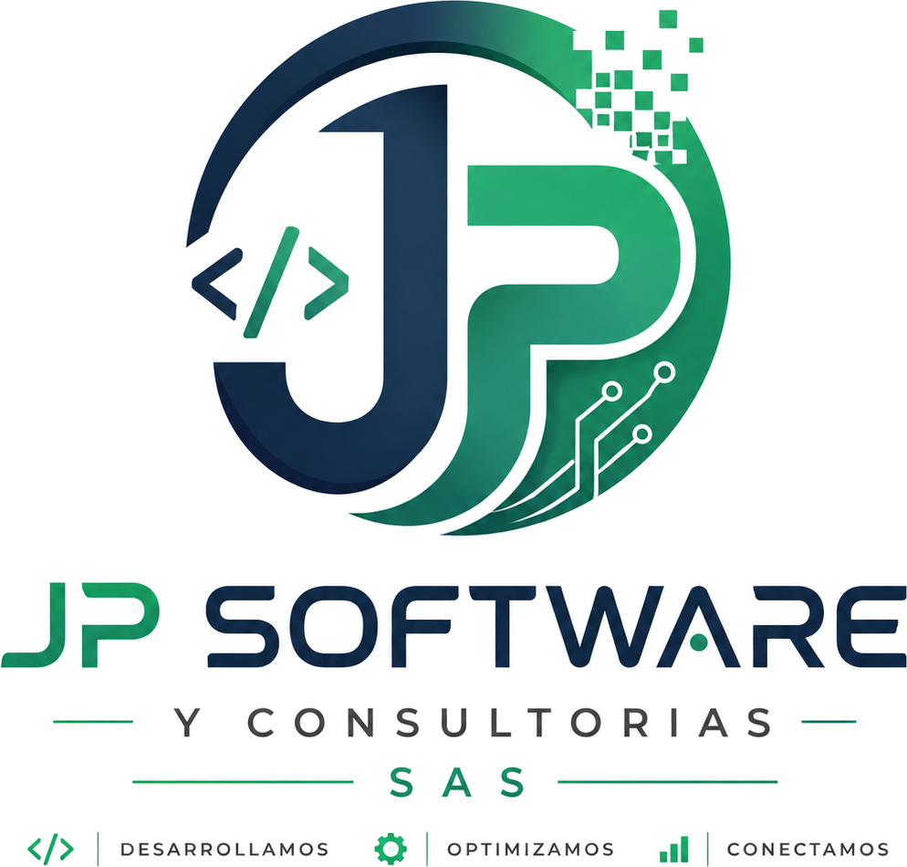 JP Software y Consultorías S.A.S.
